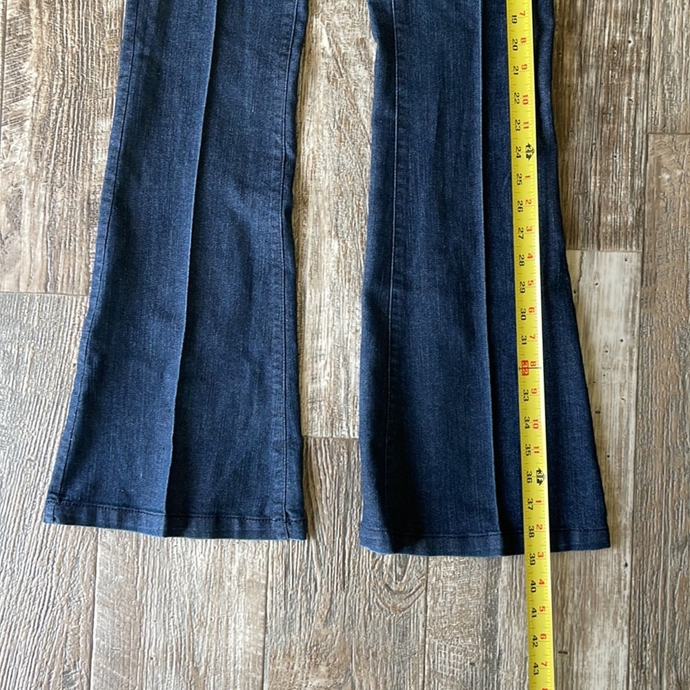 Highway Jeans 80" women Wide-Leg Jeans, 3 - Picture 7 of 12